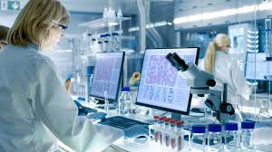 IDEAL SCAN CENTRE - MEDICAL LAB  & ECG